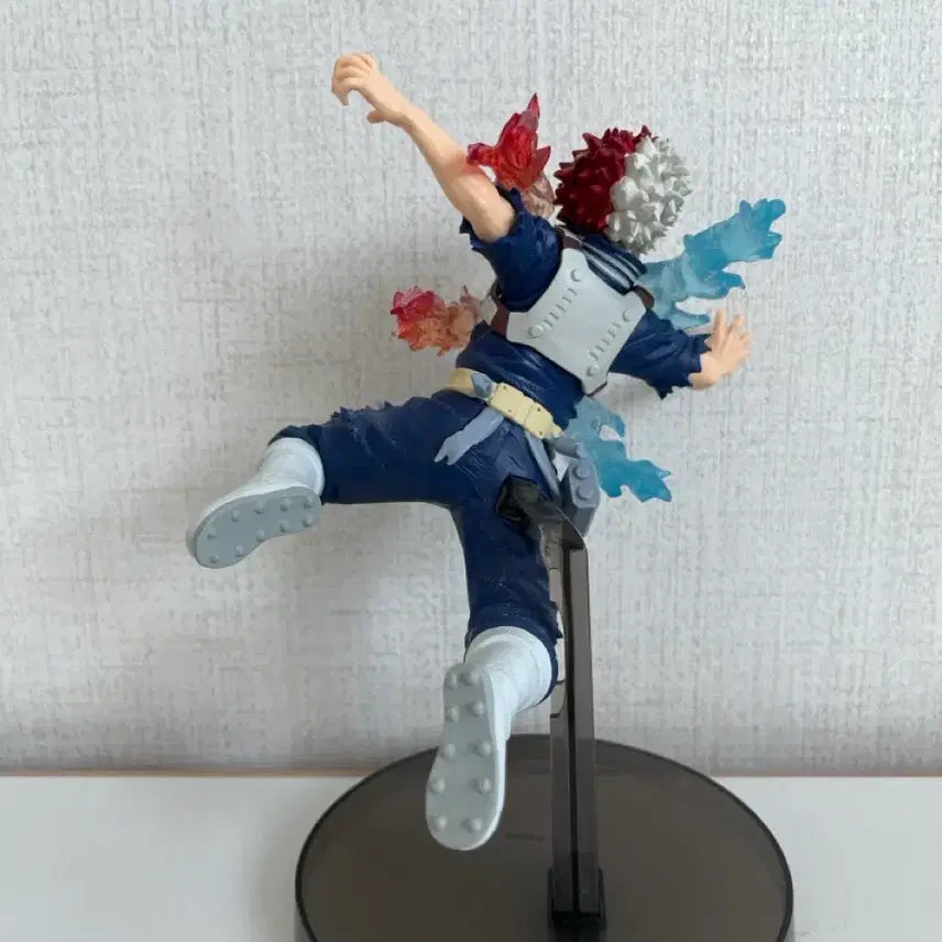 [BUNJANG] My Hero Academia Todoroki Shoto The Amazing Figure / [급처] 나히아 히로아카 토도로키 쇼토 더 어메이징 피규어