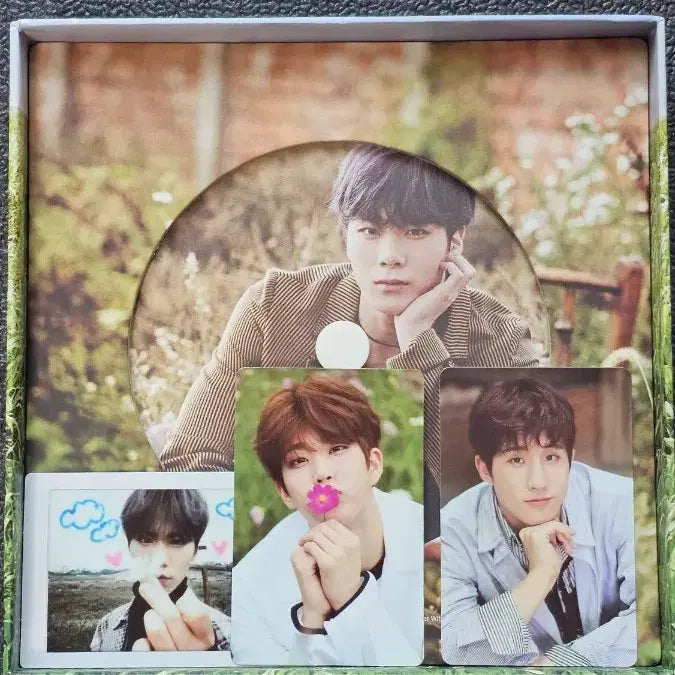 [BUNJANG] ASTRO DREAM PART.2 Album (WIND VER) / 아스트로 DREAM PART2 앨범 (WIND VER)