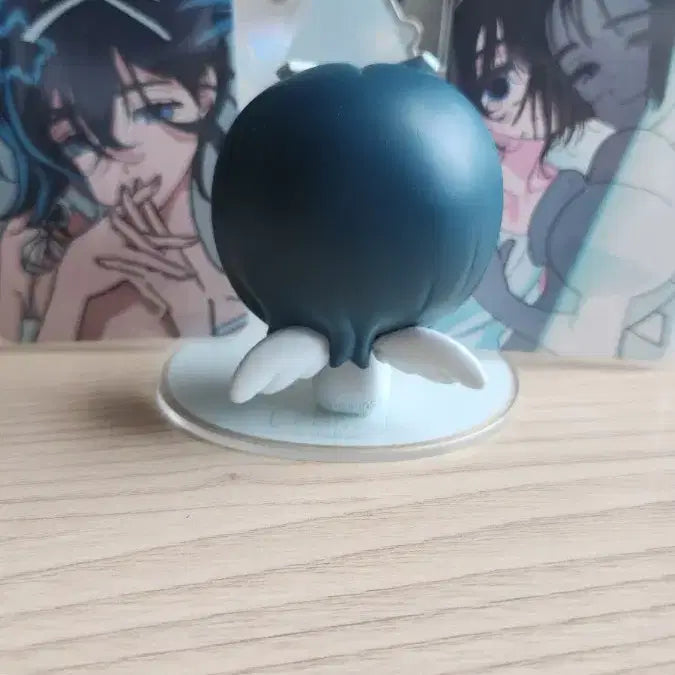 [BUNJANG] ACEATEOC DÉCORA Sua Figure Photocard Set / 급전)) 에이스테 데코라 수아