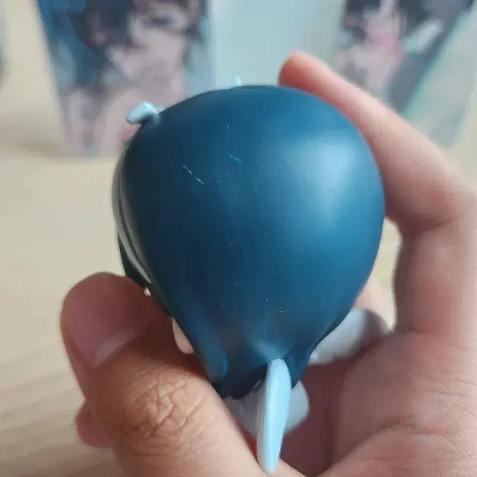 [BUNJANG] ACEATEOC DÉCORA Sua Figure Photocard Set / 급전)) 에이스테 데코라 수아