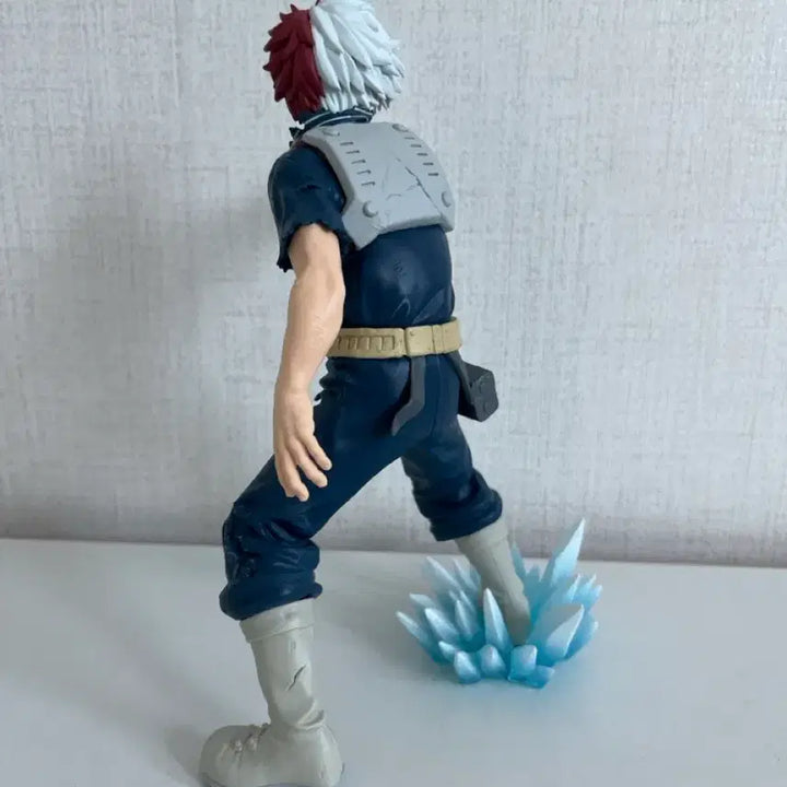 [BUNJANG] My Hero Academia Todoroki Shoto Maximatic Figure / [급처] 나히아 히로아카 토도로키 쇼토 맥시매틱