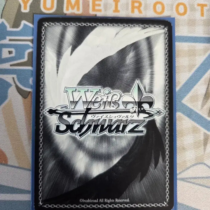 [BUNJANG] Weiss Schwarz The Idolmaster Million Live Kinoshita Hinata Signed Card / 바이스슈발츠 아이돌마스터 밀리언라이브 밀리마스 키노시타 히나타 싸인