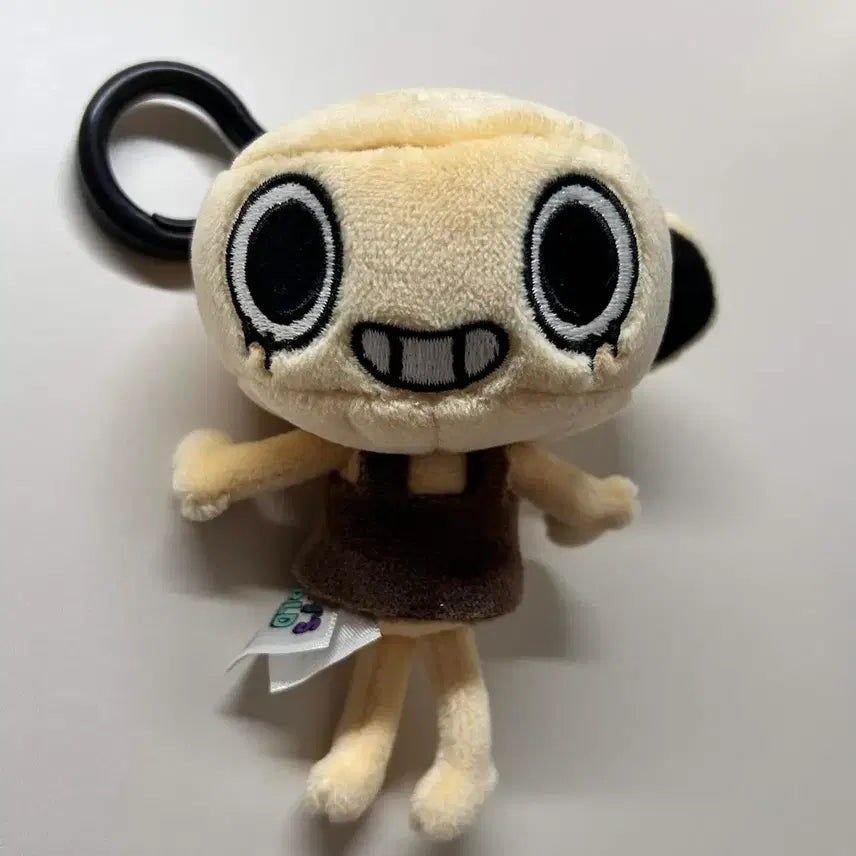 [SOLD OUT] 댄디월드 댄디스월드 쉘리 인형 키링