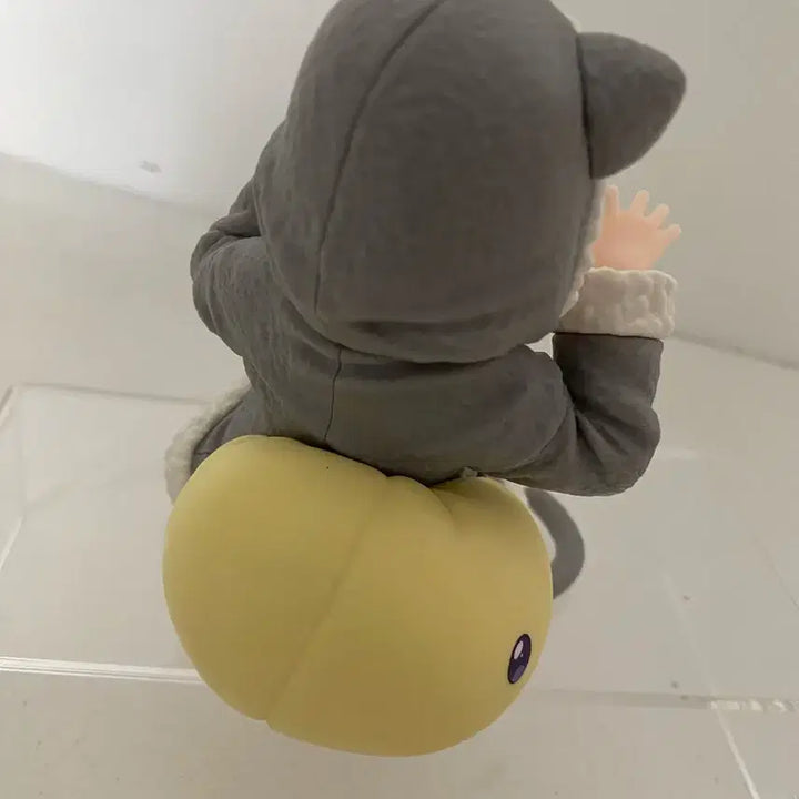 [BUNJANG] Oshi no Ko Kana Desktop Figure (Opened) / 최애의아이 카나 데스크탑 피규어 고양이 개봉품