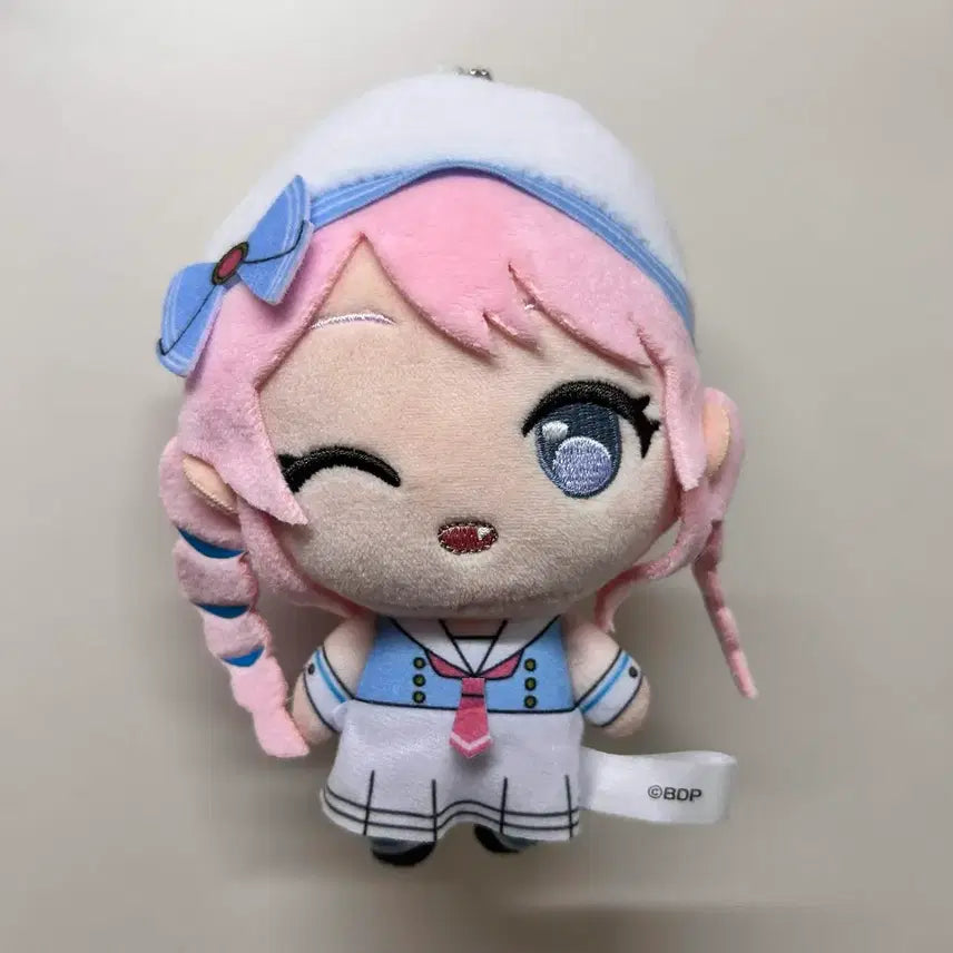 [BUNJANG] BanG Dream! Puchitto Nui Anon, Uiha, Sakiko Plush Dolls / 뱅드림 푸치슈 누이 아논 우이카 사키코