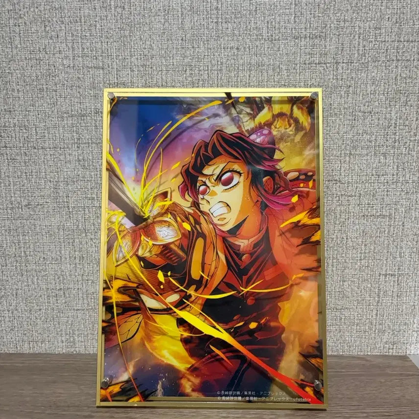 [BUNJANG] Demon Slayer Kimetsu no Yaiba Mugen Train Arc KV Web Shop Kuji Kocho Shinobu A Prize / 귀멸의 칼날 무한성편 KV 웹샵쿠지 코쵸우 시노부 A상