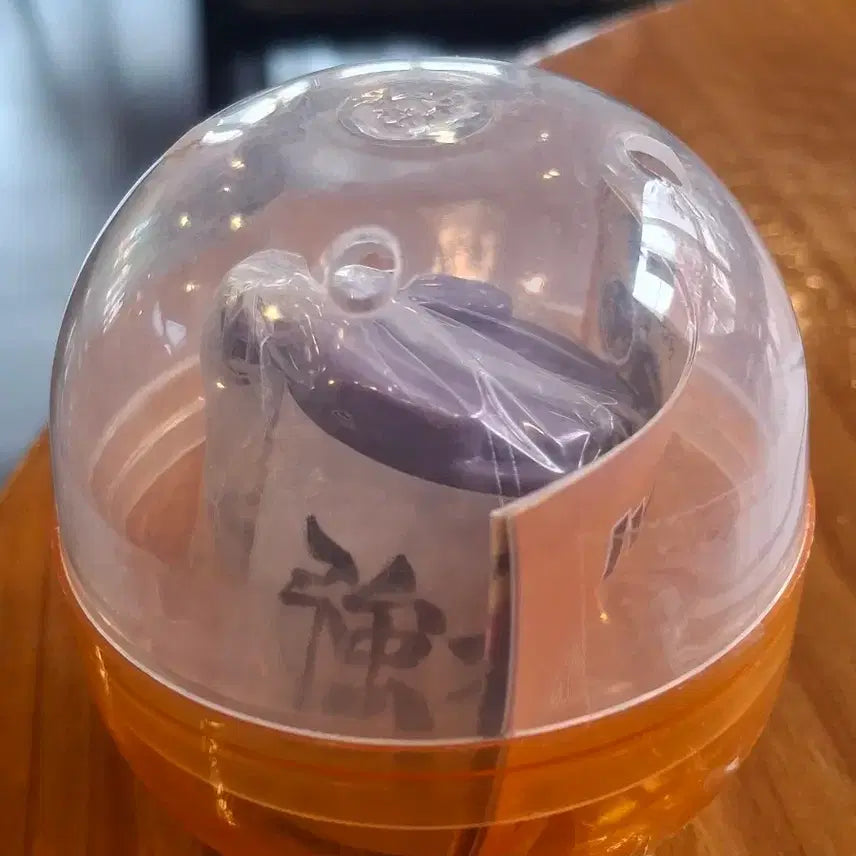 [BUNJANG] Haikyuu Coin Pouch / 하이큐 동전 지갑