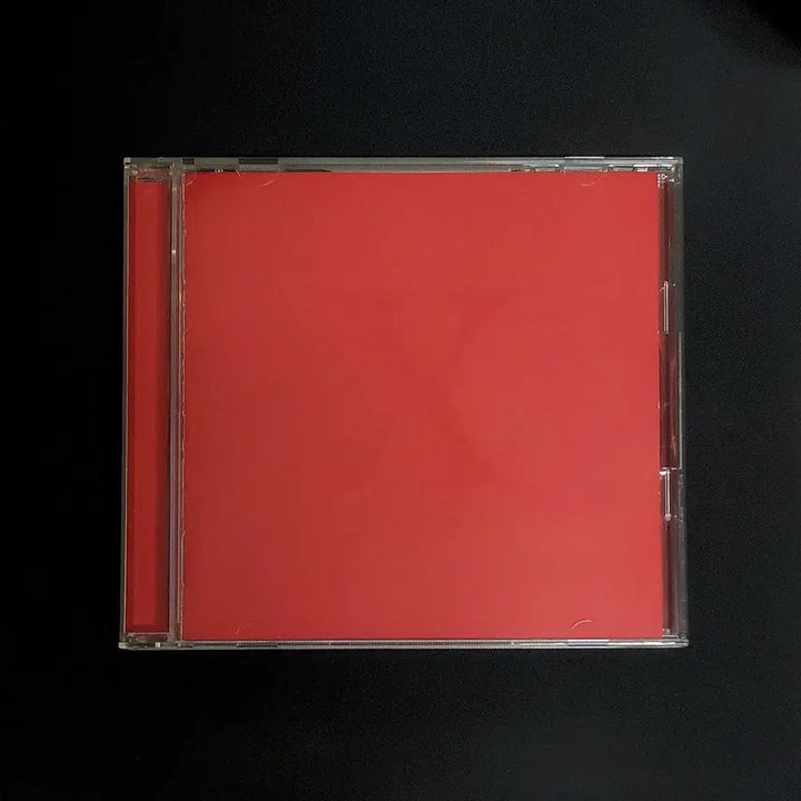[BUNJANG] X Japan Singles ~Atlantic Years~ CD / X JAPAN, Singles ~Atlantic Years~