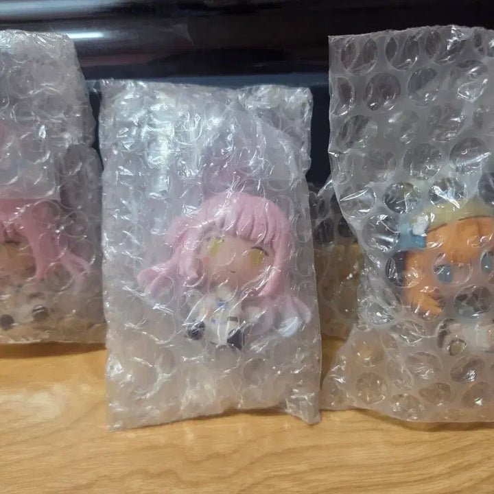 [BUNJANG] Blue Archive Ichiban Kuji Mika Chokonoko Figure / 블루아카이브 이치방쿠지 쵸코노코(초코노코) 미카