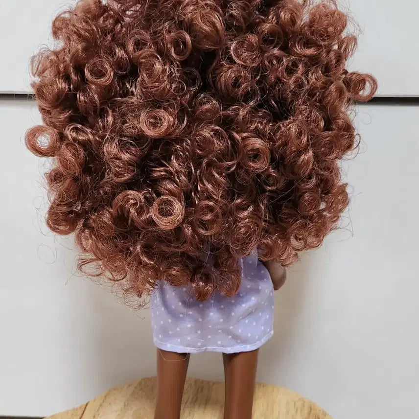 [BUNJANG] Potato Mia Doll / 중국 감자미아 인형