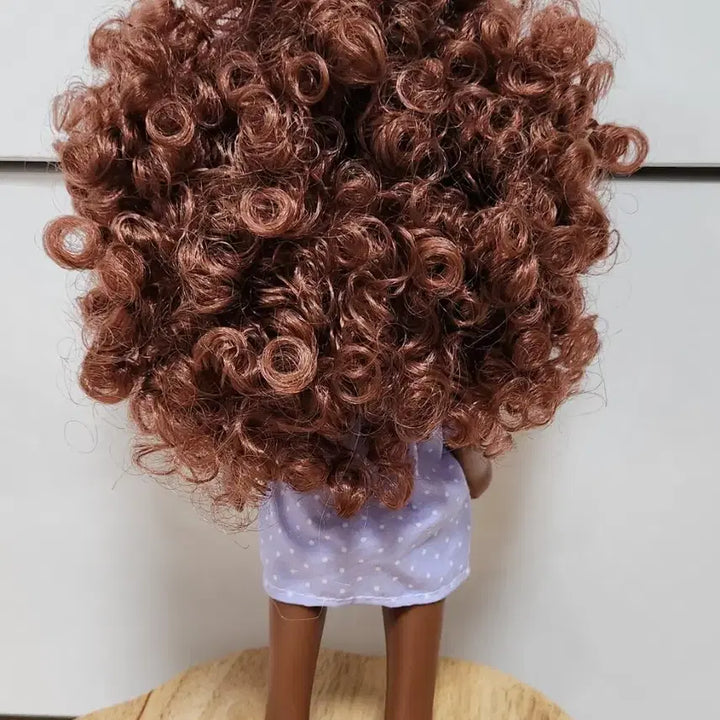 [BUNJANG] Potato Mia Doll / 중국 감자미아 인형