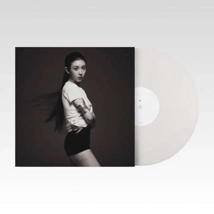 [BUNJANG] Yerin Baek Official 3rd Album LP / 백예린 정규 3집 LP 양도