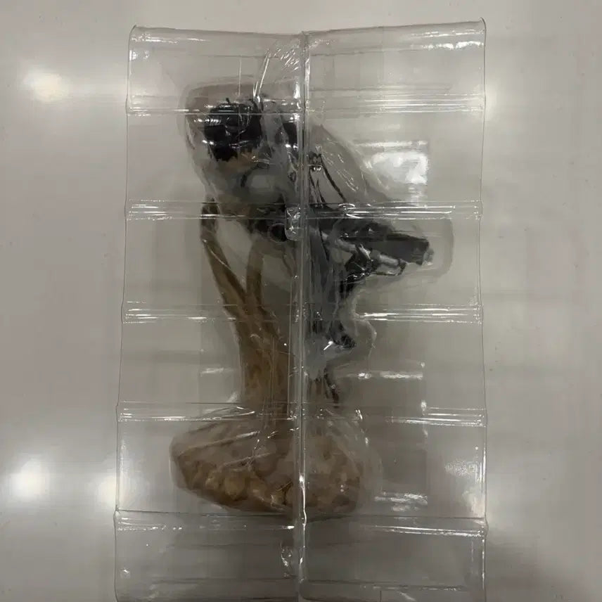 [BUNJANG] Attack on Titan Levi Figure Prize B / 진격의거인 리바이 B상 제일복권