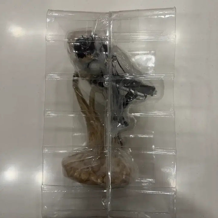 [BUNJANG] Attack on Titan Levi Figure Prize B / 진격의거인 리바이 B상 제일복권