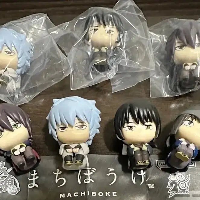 [BUNJANG] Gintama &