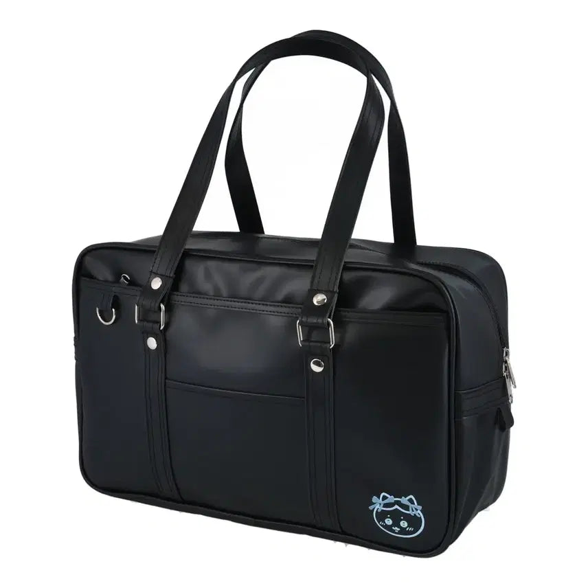 [BUNJANG] Chiikawa Hachiware School Bag - New / 치이카와 스쿨백 하치와레 새상품