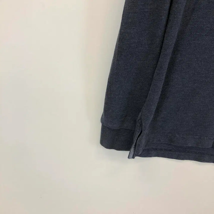 [BUNJANG] Hazzys Embroidered Logo Polo T-Shirt - Size 95 / 헤지스 자수로고 폴로카라티 95