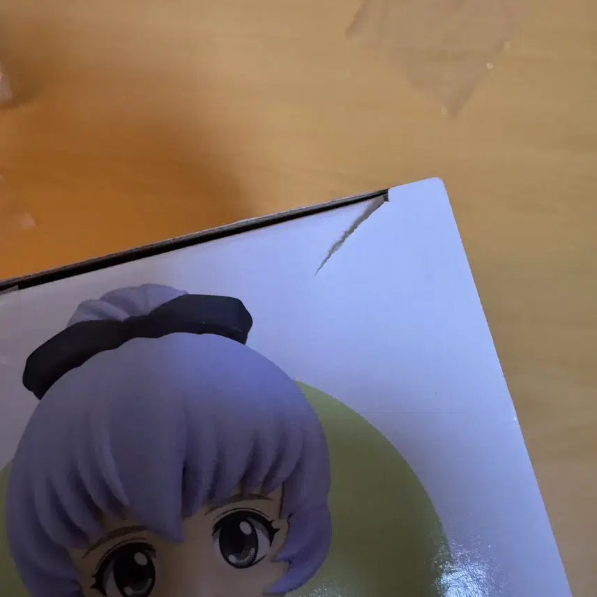 [BUNJANG] Full Metal Panic! Teresa Testarossa Nendoroid Figure / (개봉)넨도로이드 풀메탈 패닉 테레사 테스타롯사 넨도 피규어 굿즈