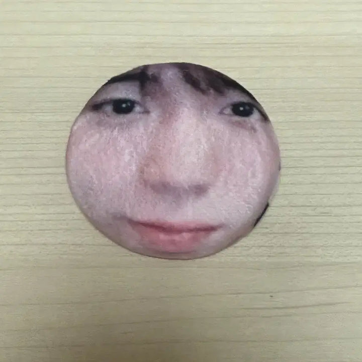 [BUNJANG] Park Jihoon Soft Pin Badge / 박지훈 말랑핀뱃지 박지훈 탈덕처분