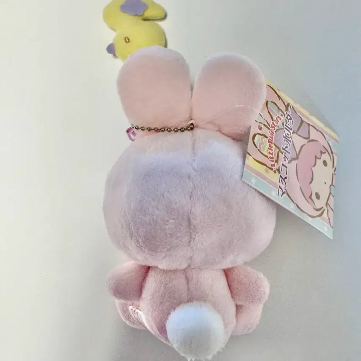 [BUNJANG] My Melody Easter Bunny Mascot (Approx. 12cm) / 마이멜로디 부활절토끼 마스코트