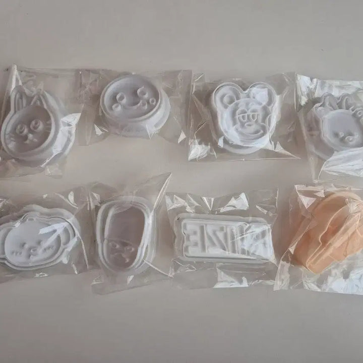 [SOLD OUT] 라이즈 쿠키틀 새상품