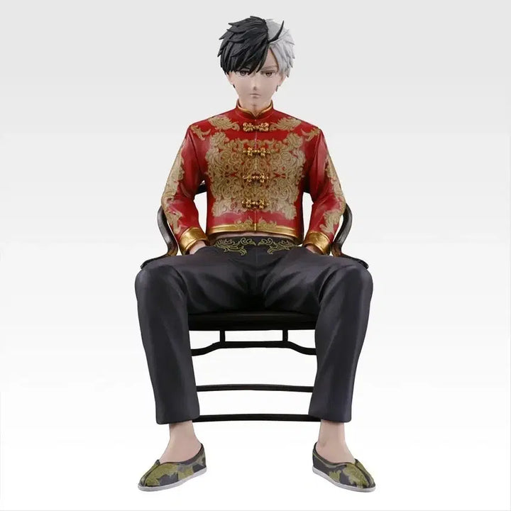 [BUNJANG] WinBreak Kuji Ichiban Kuji Prize A Sakura Haruka Figure / 윈브레 쿠지 제일복권 A상 사쿠라 하루카 피규어