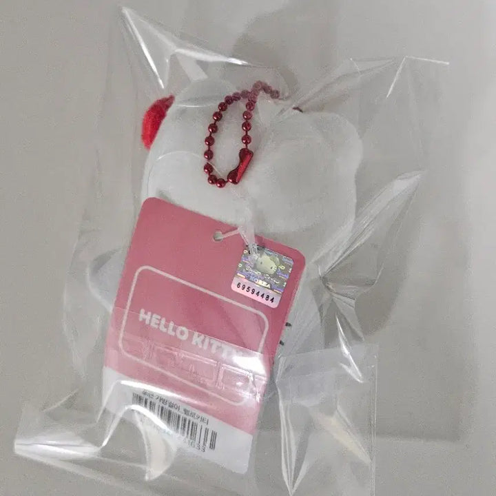 [BUNJANG] Hello Kitty Plush Toy / 헬로키티 인형 포근