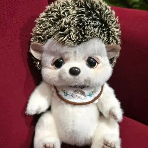 [BUNJANG] Handmade Bobonut Ball-Jointed Doll (Teddy Tails Inspired) / 핸드메이드 보보넛 관절인형 (테디테일즈 유사)