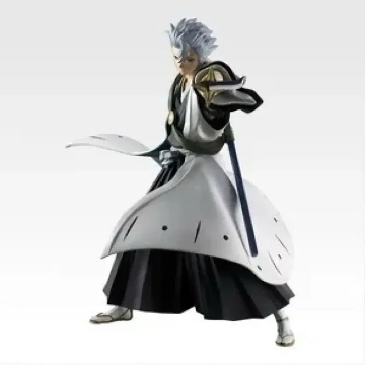 [BUNJANG] Bleach Ichigo Hitsugaya Figure A Prize Ichiban Kuji / 블리치 제일복권 A상 토시로 피규어