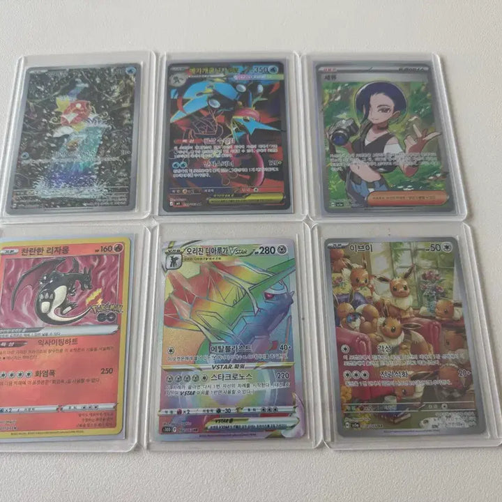 [BUNJANG] Pokemon Card Bundle / 포켓몬 카드 판매