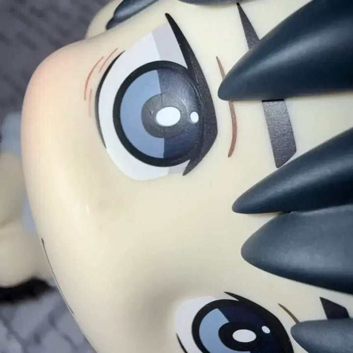 [BUNJANG] Yuta Megahouse Look Up + Bag / 유타 메가하우스 룩업+가방
