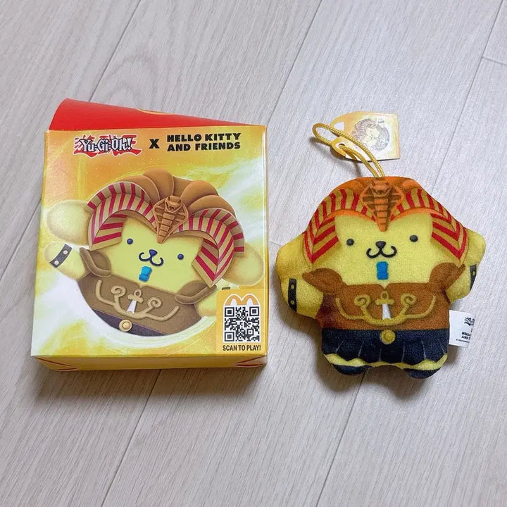 [BUNJANG] McDonald&