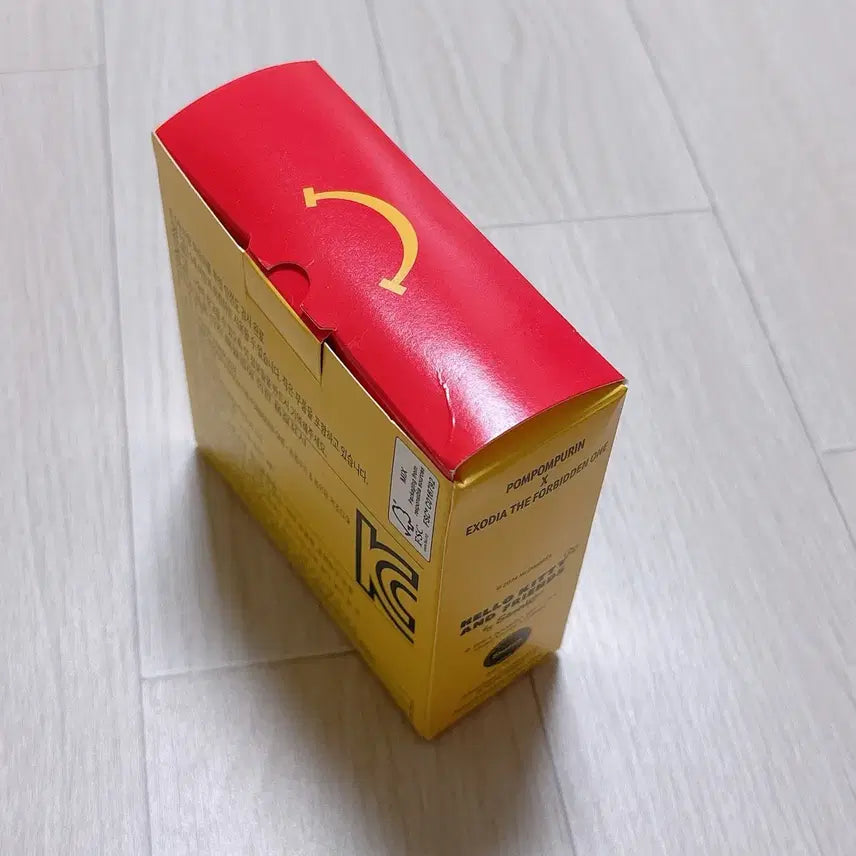 [BUNJANG] McDonald&