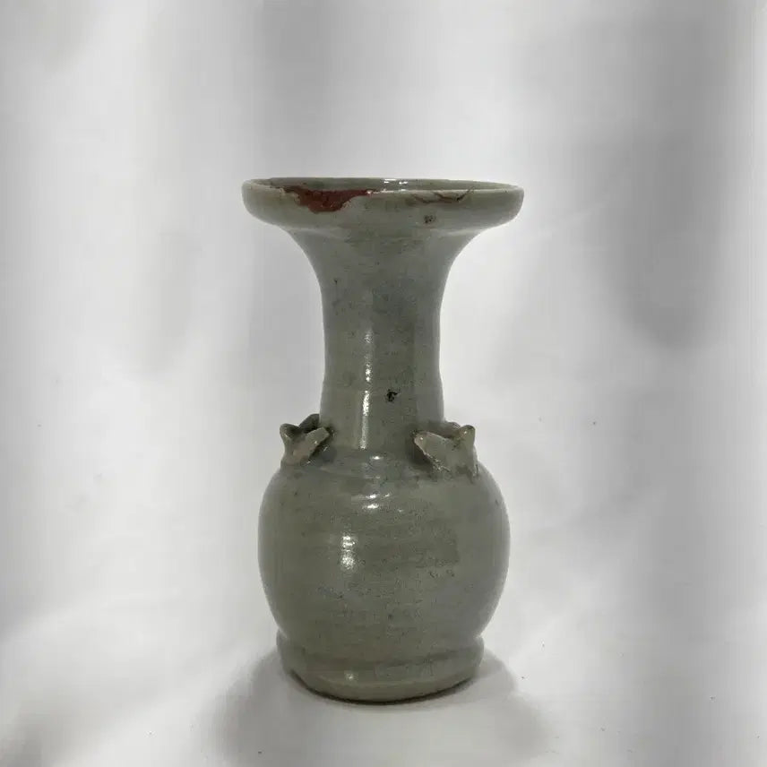 [BUNJANG] Goryeo Celadon Small Vase / 용천소병