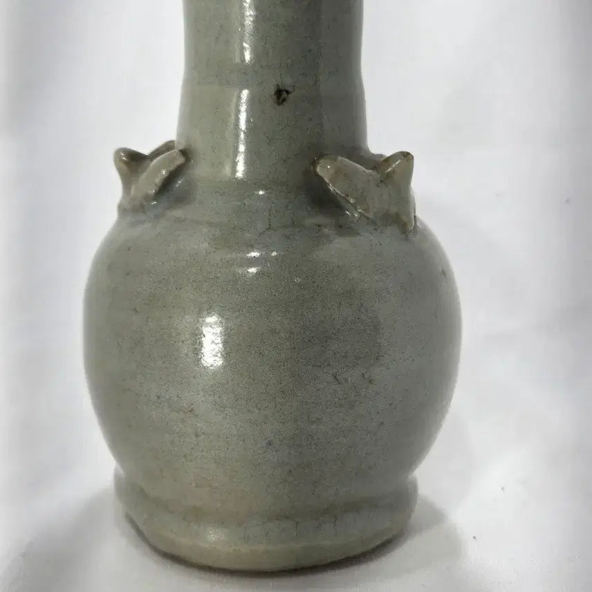 [BUNJANG] Goryeo Celadon Small Vase / 용천소병
