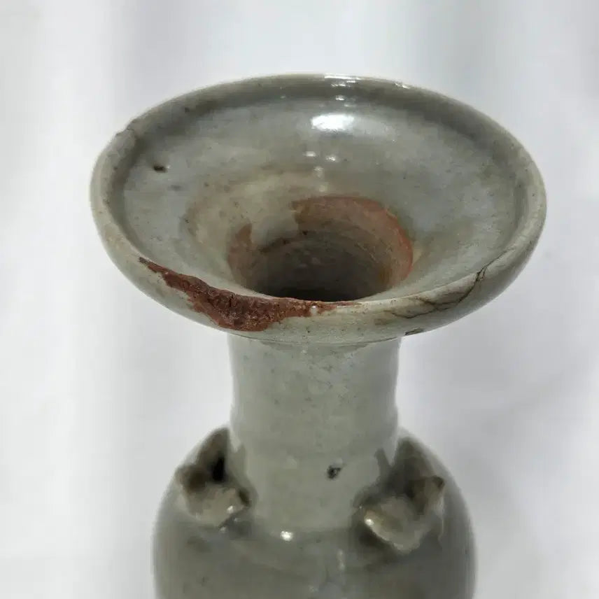 [BUNJANG] Goryeo Celadon Small Vase / 용천소병