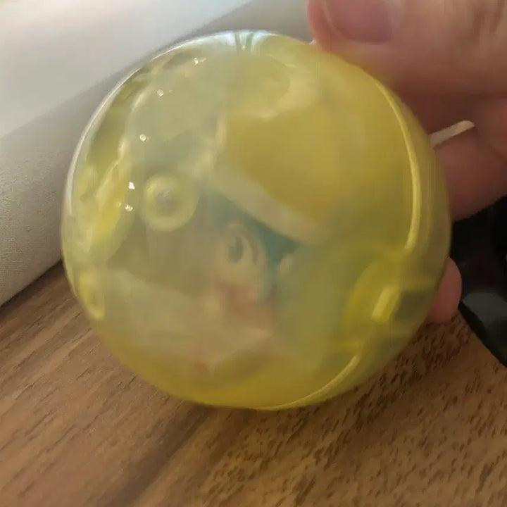 [BUNJANG] Hunter x Hunter Suwarasetai Gacha Figure (Ponzu) / 헌터헌터 스와라세타이 가챠(폰즈) 판매 및 교환