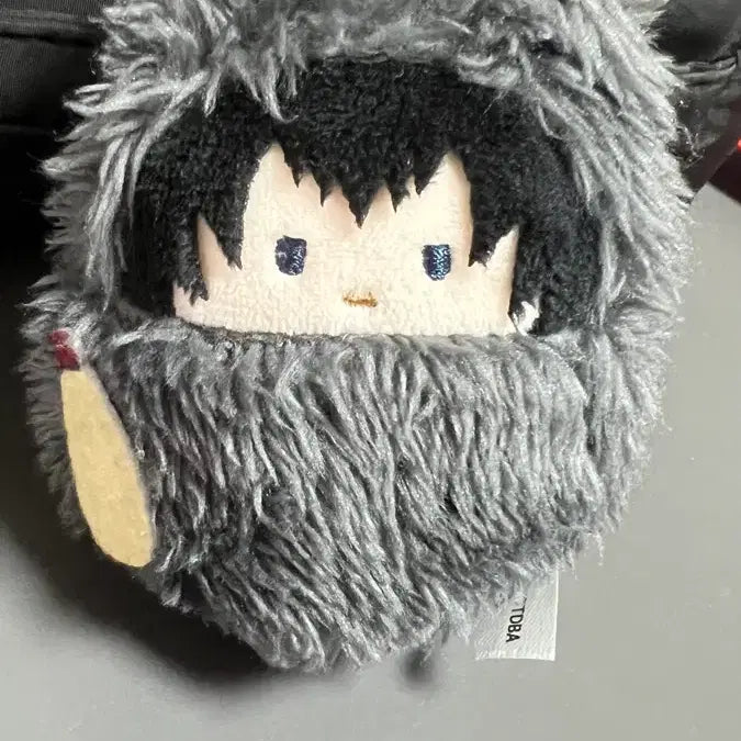 [BUNJANG] Gintama Hijikata Tappi Plush / 히지카타 타피누이 은혼