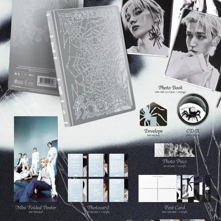 [BUNJANG] BOYNEXTDOOR Regular Album Split Set / 최저가) 재현제외 다 가능 보넥도 home 위버스 일반반 분철