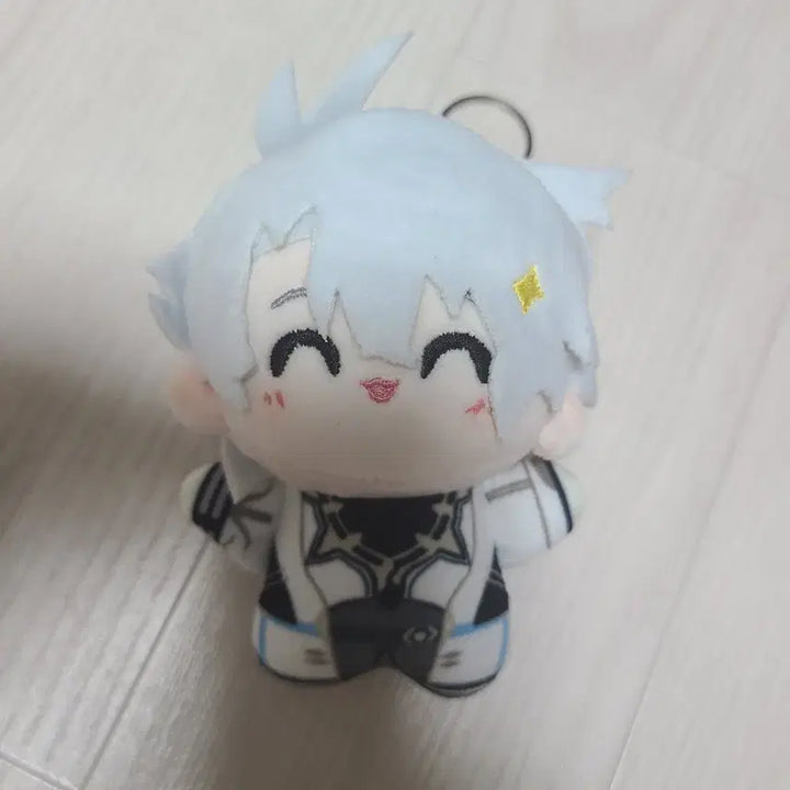[BUNJANG] Honkai: Star Rail Himeko Unofficial Plush Doll / 붕스 스타레일 파이논 비공식 인형