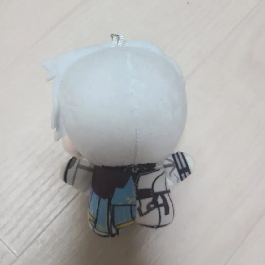 [BUNJANG] Honkai: Star Rail Himeko Unofficial Plush Doll / 붕스 스타레일 파이논 비공식 인형
