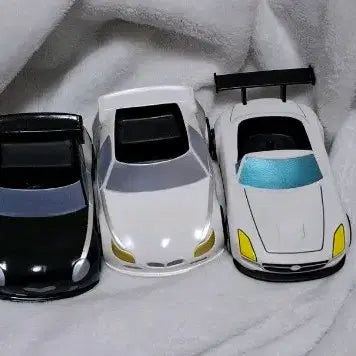 [BUNJANG] Nendoroid Car Accessory (Set of 3) / 넨도로이드용 자동차