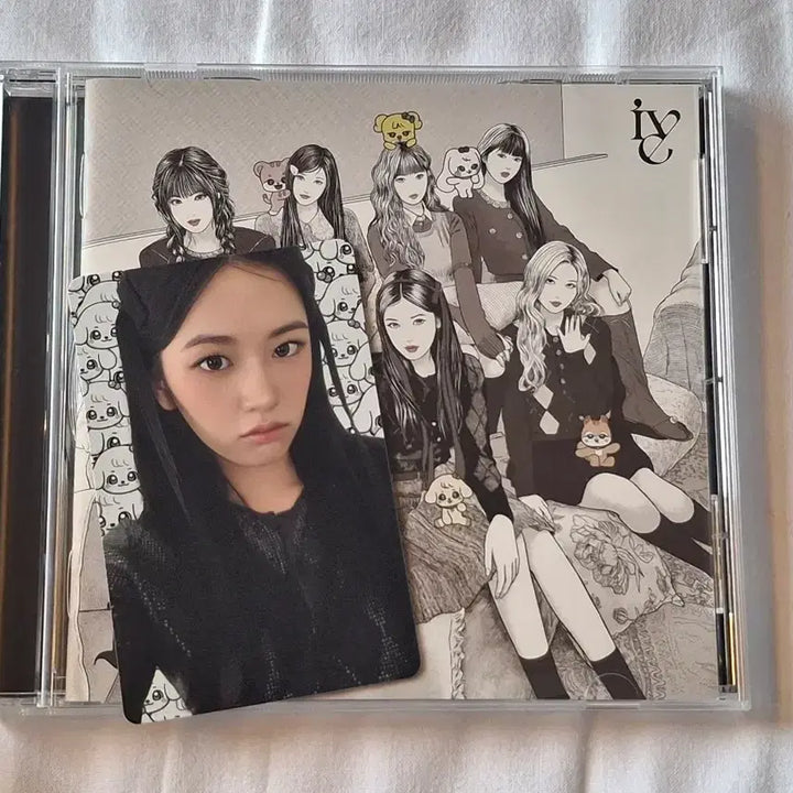 [BUNJANG] IVE Lucid Dream Final Production Version Photocards (Yujin, Gaeul, Rei, Wonyoung, Leeseo) / 아이브 루시드드림 LUCID DREAM 최회생산판 유진가을레이원영이서
