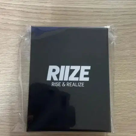 [BUNJANG] RIIZE Anton Rise Up Silver Billiard Ball Necklace Photocard / 라이즈 앤톤 라이즈업 실버 당구공 넥클리스 목걸이 포카 포토카드 미개봉