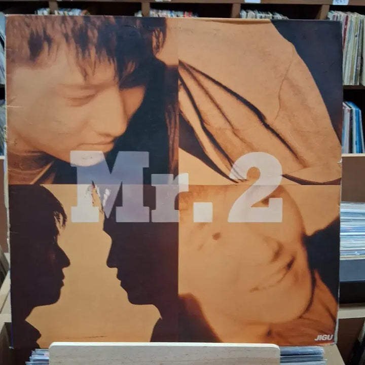 [BUNJANG] Mr.2 &