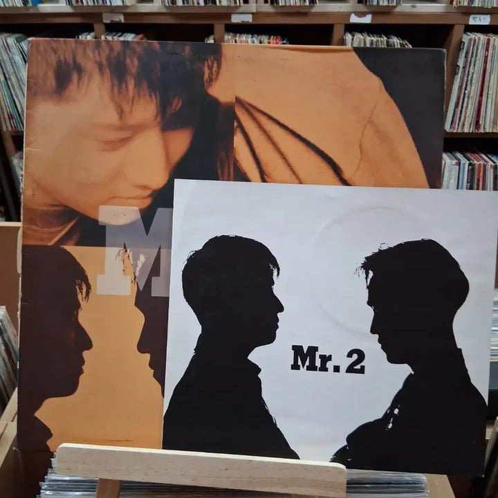 [BUNJANG] Mr.2 &
