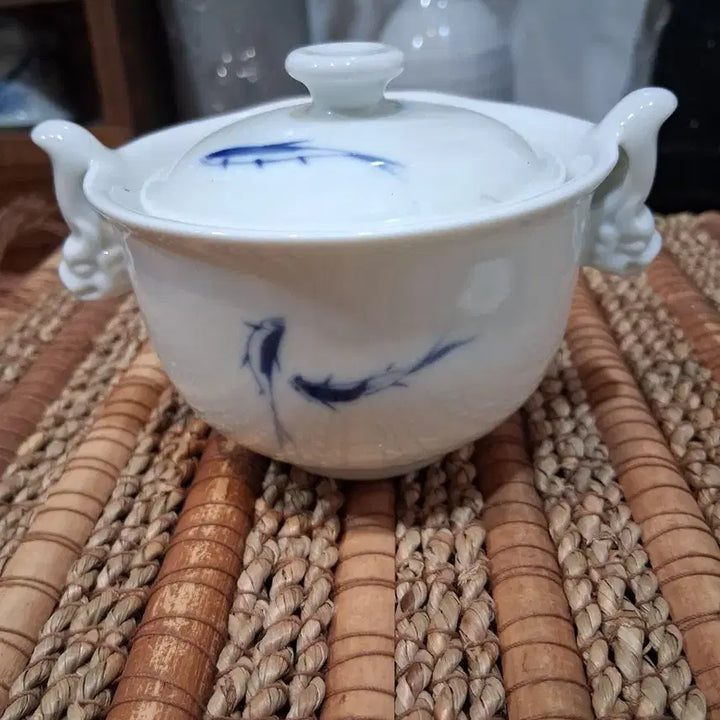 [BUNJANG] Blue and White Porcelain &