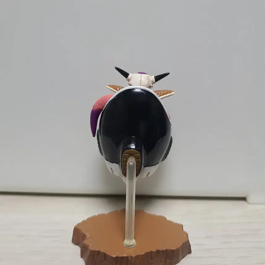 [BUNJANG] Dragon Ball Frieza Classic Mini Figure / 드래곤볼 hg 프리저 고전 미니 피규어