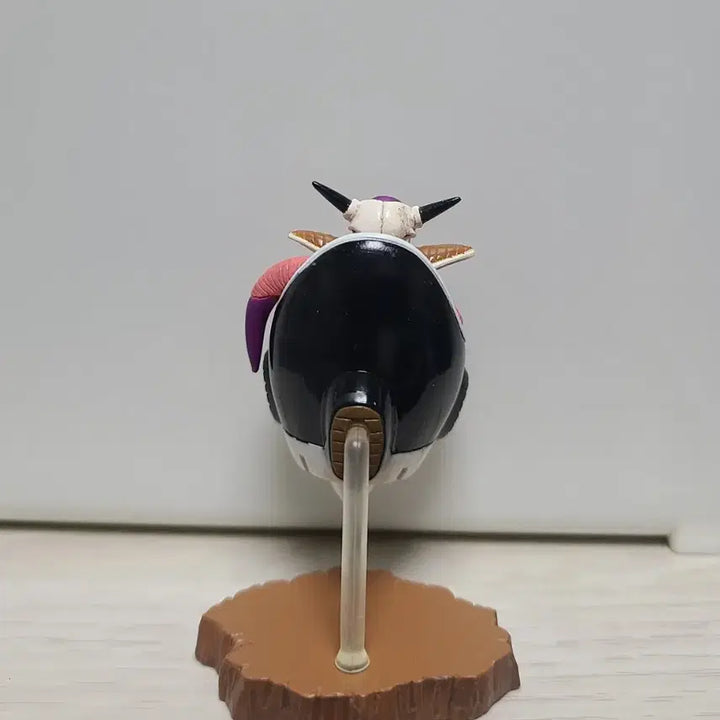 [BUNJANG] Dragon Ball Frieza Classic Mini Figure / 드래곤볼 hg 프리저 고전 미니 피규어