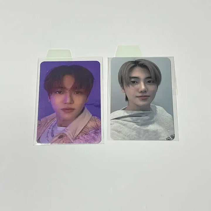 [BUNJANG] NCT Dream Jaemin Dreaming Luggage Pack Photopack SM Store POB / nctdream 엔시티드림 재민 드리밍 러기지팩 포토팩 슴스토어 미